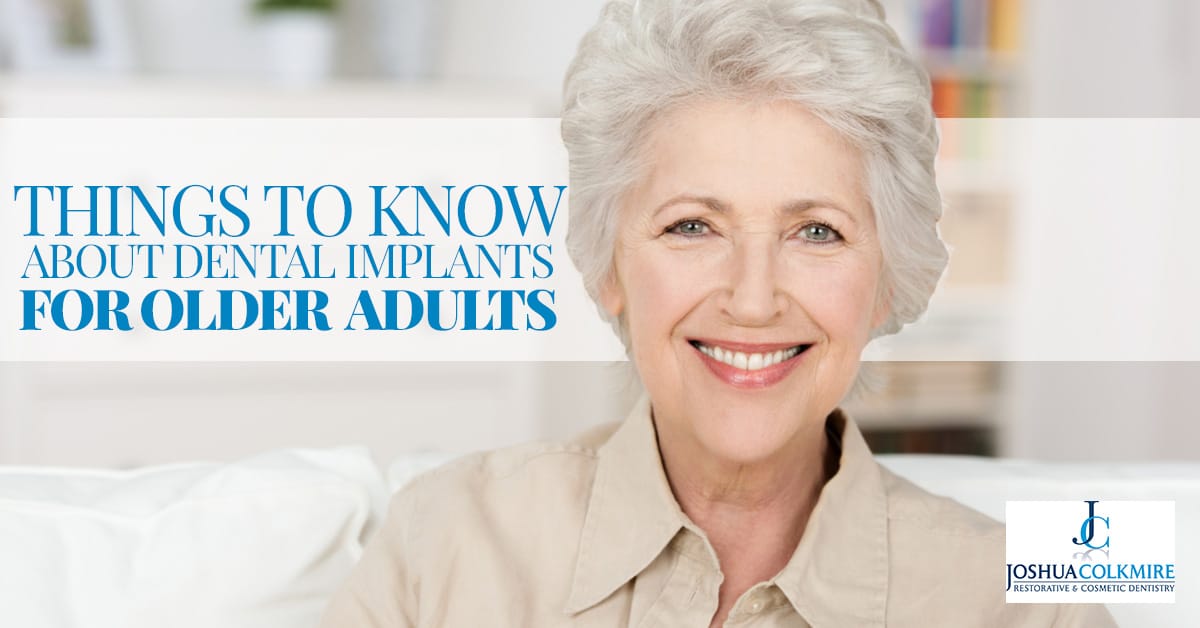 things to know about dental implants